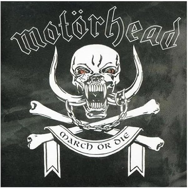motörhead CDボックス　2タイトルセット motörhead CDボックス 2タイトルセット Motörhead proudly